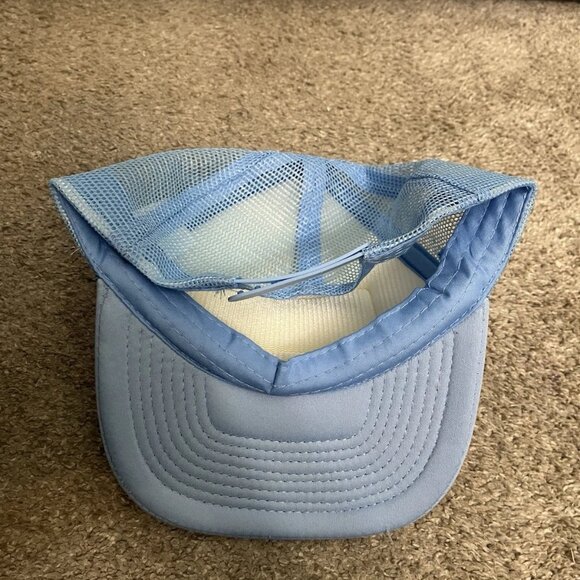 Humorous Pipe Laying Expert Hat One Size - Picture 2 of 2